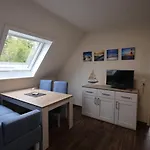 Haus Ausreisser 2 - Ankerplatz