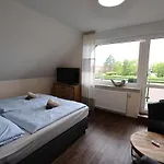 아파트 Haus Ausreisser 2 - Ankerplatz 벤세르시엘