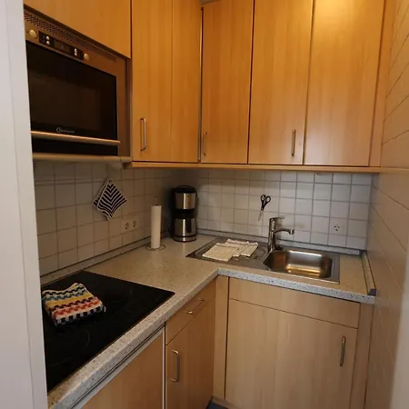 Haus Ausreißer 2 - Ankerplatz