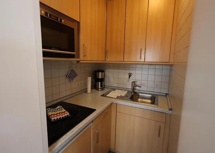 Haus Ausreißer 2 - Ankerplatz